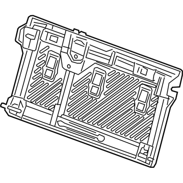Chevrolet 13514179