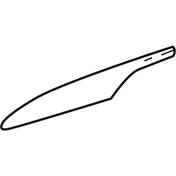Cadillac 23205678