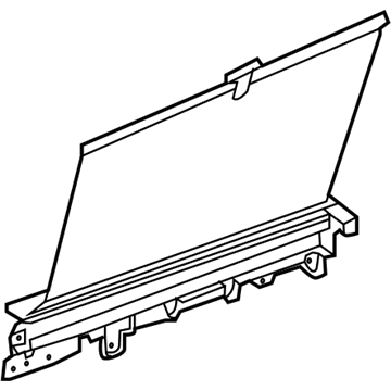 Cadillac 23477122