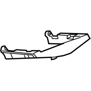 Cadillac 23448498