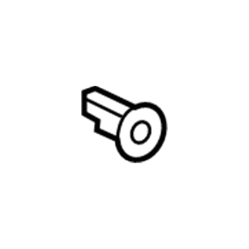 GM 22751411 Switch,Rear Compartment Lid Release