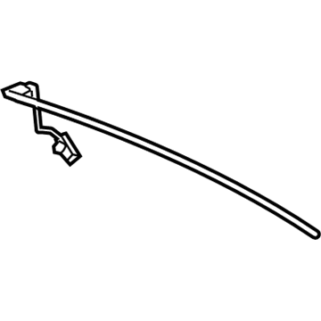 Cadillac 23212829