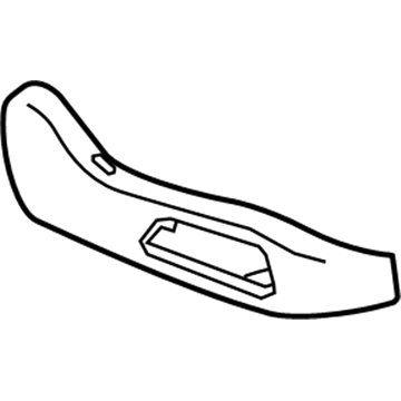 Chevrolet 84072832
