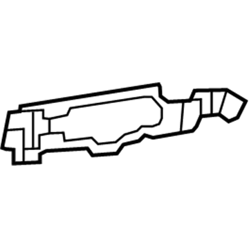 Cadillac 20792969