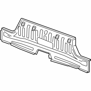 Chevrolet 95241729