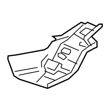 Chevrolet 95327756