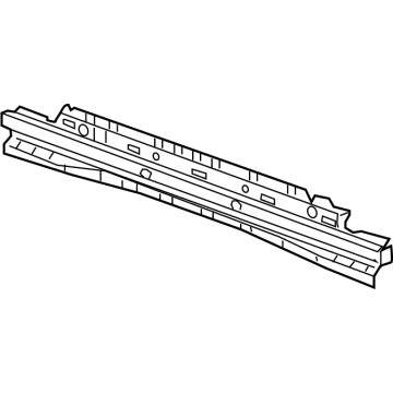 Chevrolet 95241724
