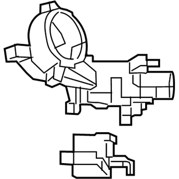Chevrolet 95415485