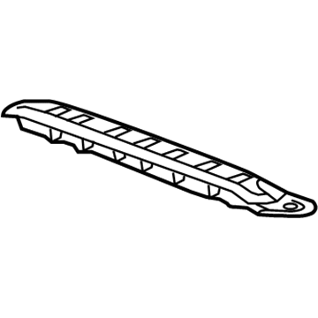 Chevrolet 84355847