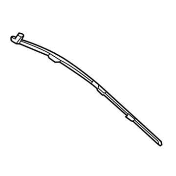 Cadillac 22839666