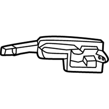 Cadillac 22839642
