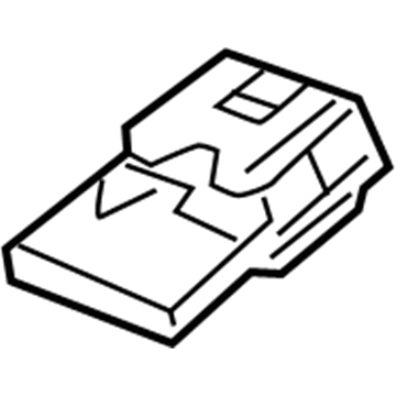 Chevrolet 84446363