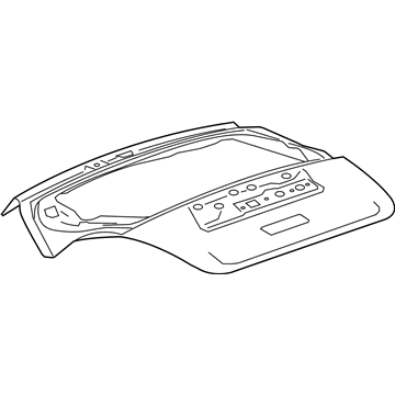 Chevrolet 95387499