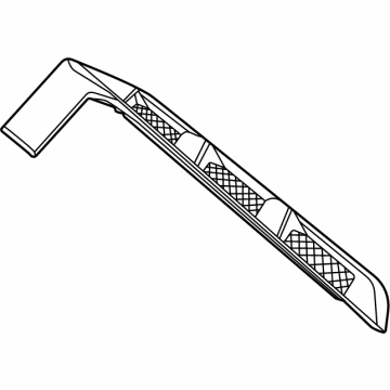 85557481 - Genuine GM Parts