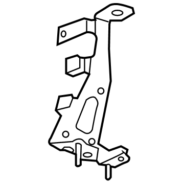 Cadillac 85137374