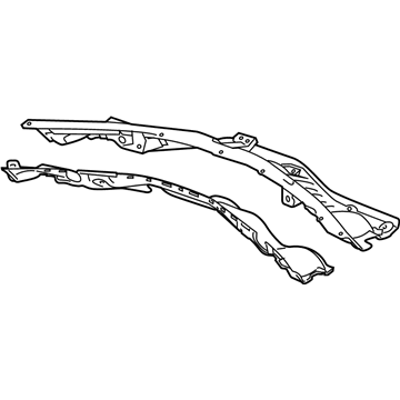 Cadillac 84247563
