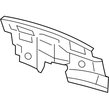 Cadillac 84012210