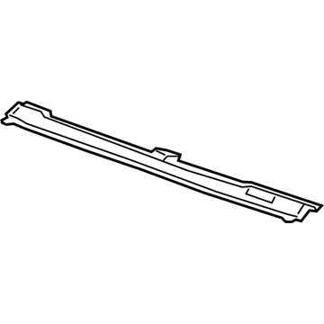 Cadillac 23361097
