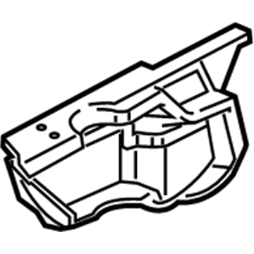 Cadillac 23491713