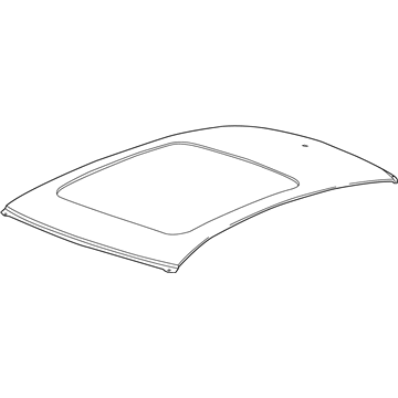 Cadillac 23226130