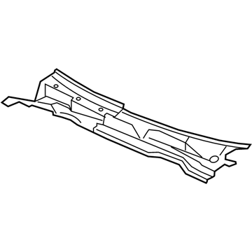 Pontiac 92215638