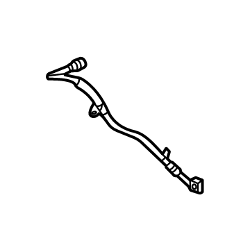 2023 Cadillac CT5 Hydraulic Hose - 84419788