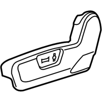Chevrolet 23217281