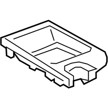 Chevrolet 95409373