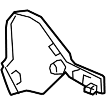 Cadillac 84098353