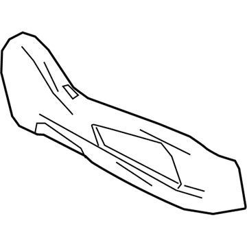 Cadillac 84211093