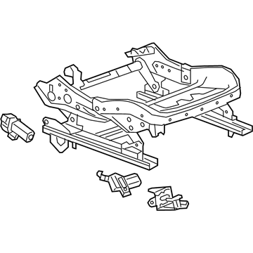 Cadillac 13525355