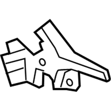 Cadillac 23407292
