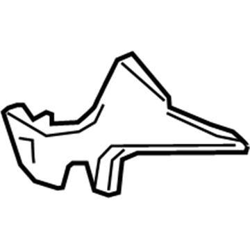 Cadillac 84098355