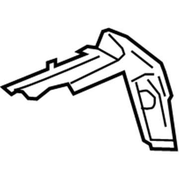 Cadillac 23466721
