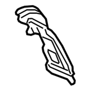 Cadillac 23216863