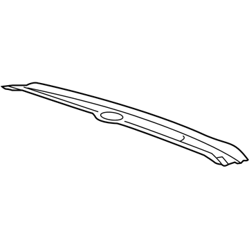 Buick 22807671