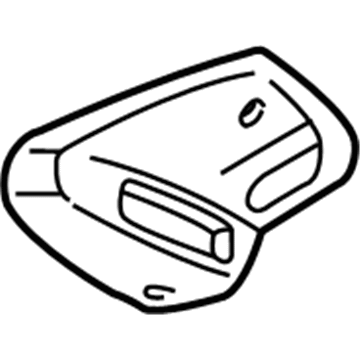 10288485 - Genuine GM Parts