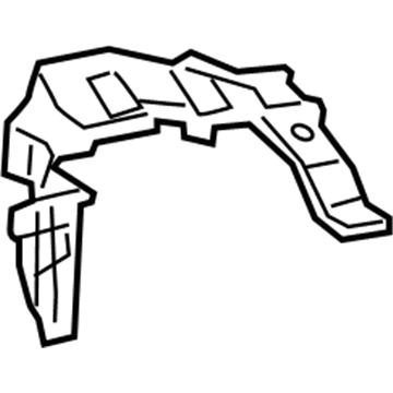 Cadillac 23415021
