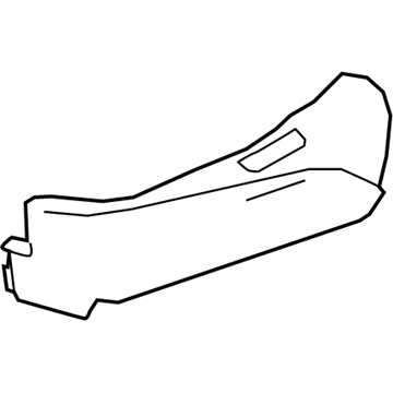 Cadillac 23245998