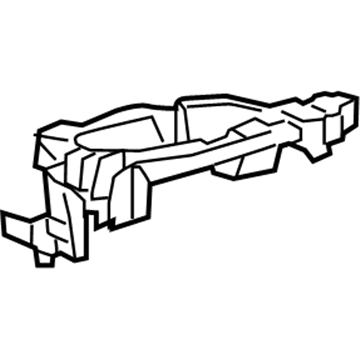 Cadillac 23415020