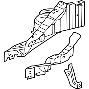 Chevrolet 95967352