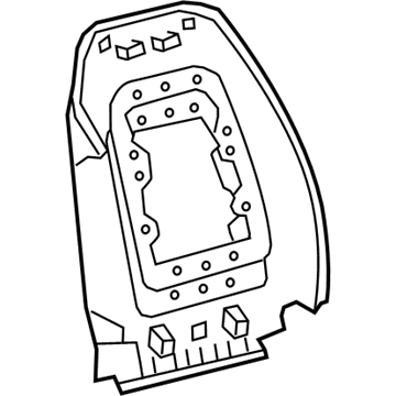 Chevrolet 42553646