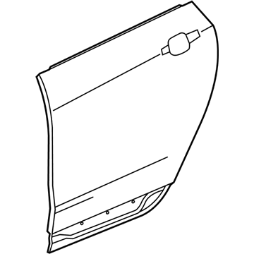Cadillac 23249112