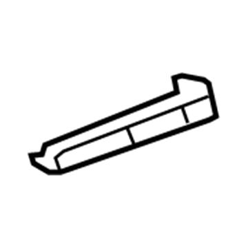 Cadillac 13580438