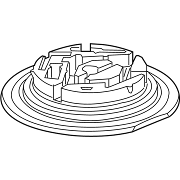 Buick 13404513