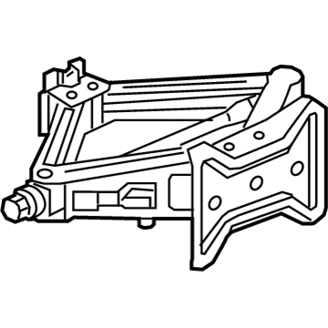 Buick 13348504