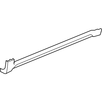 GM 96660202 Molding,Rocker Panel
