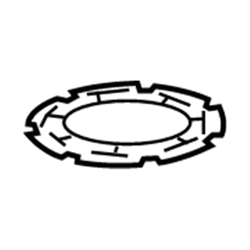 Chevrolet 23142155