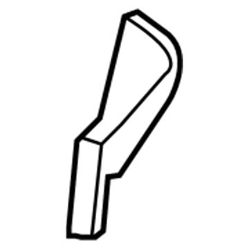 GM 12756094 Bracket