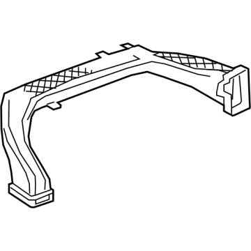 Chevrolet 84861037